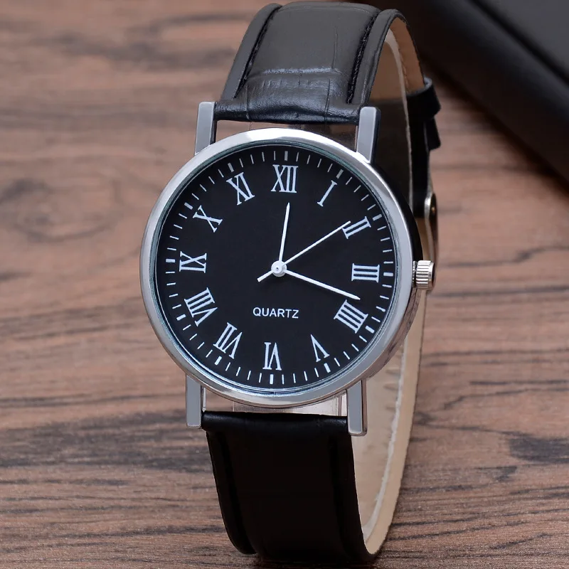 

Luxury Men Business Quartz Watch Men's women Top Brand Wrist watch Chronograph Stop Watches Fashion YJ1-YJ6