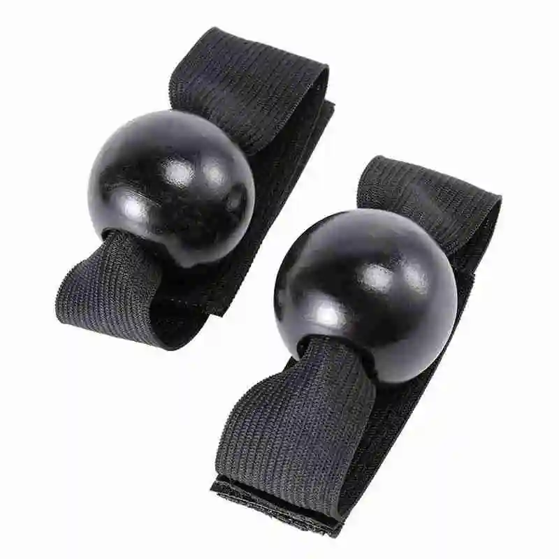 

1 Pair Volleyball Microfiber Professional Exercise Correction Type Volleyball Training Passing Volleyball Bands Aids Tool K6X8
