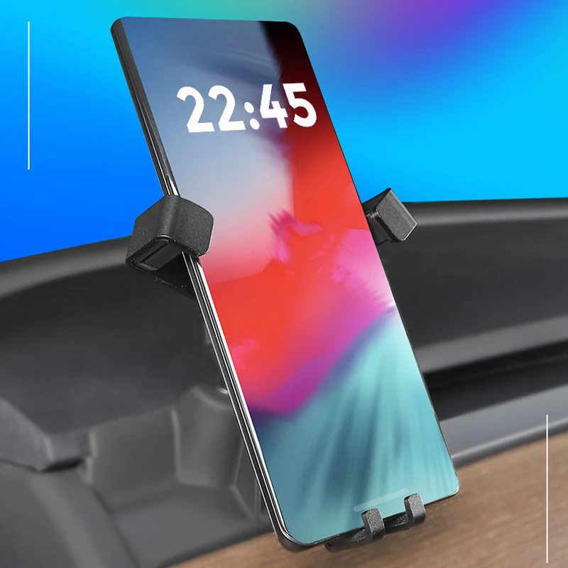 Держатель на вентиляционное отверстие автомобиля держатель телефона Подставка