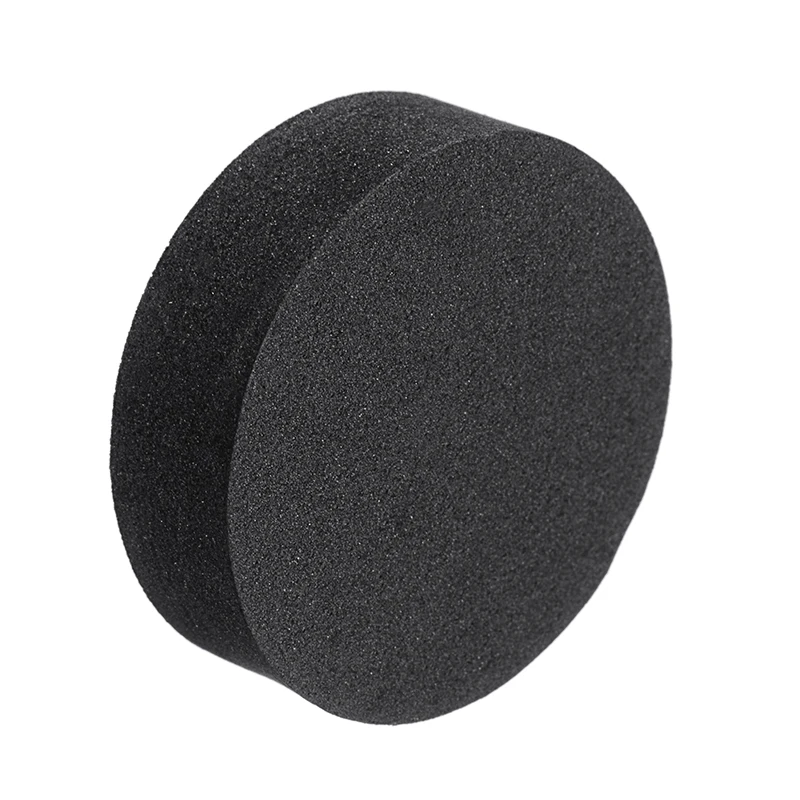 24 шт. горшок для цветочных растений подножники нескользящий EVA коврик горшков