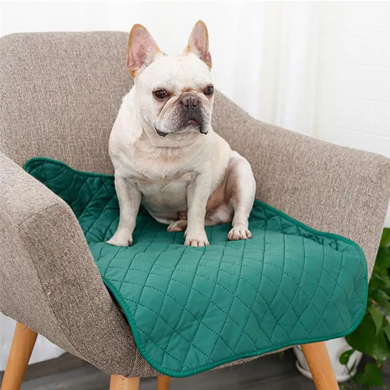 Дезодорант для домашних животных из натурального бамбукового волокна