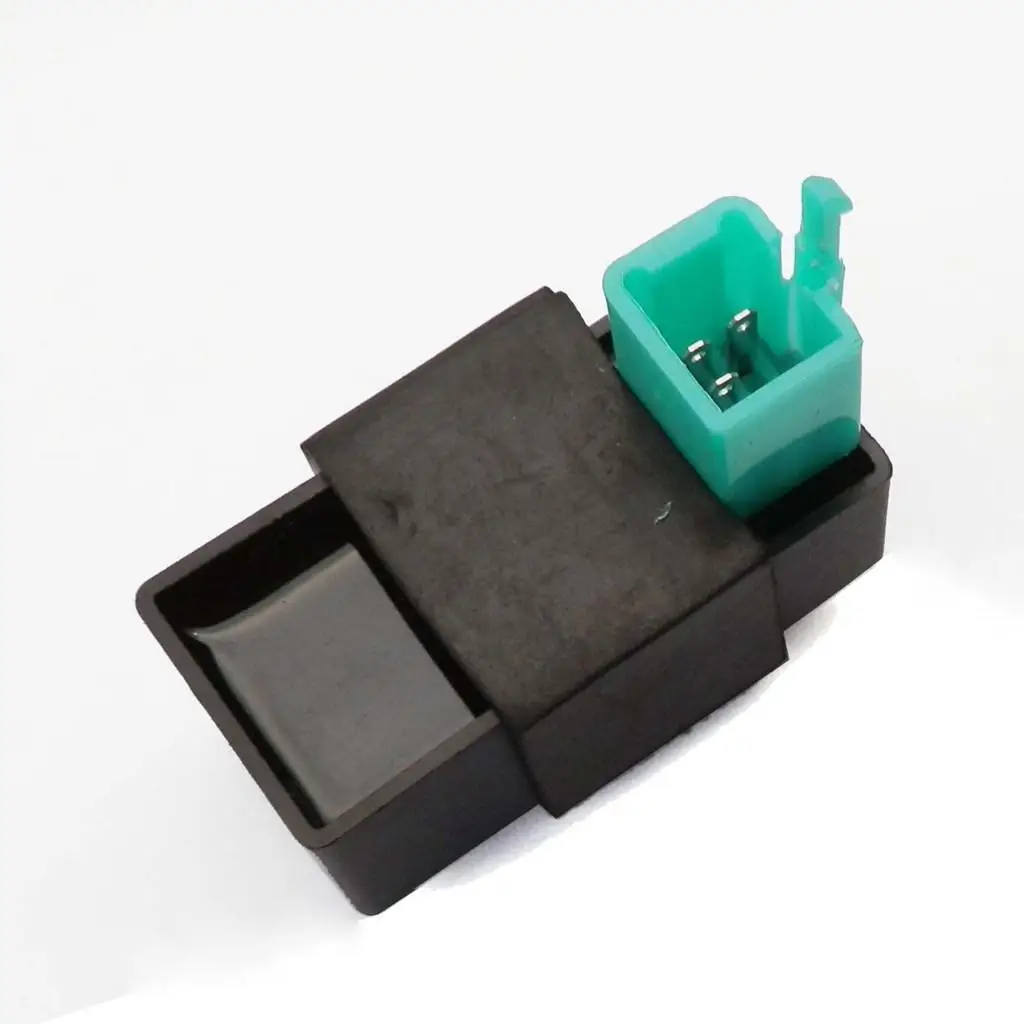 Блок интерактивного компакт диска для 4 х тактных Quad скутера/мотоцикла из 5 Pin 50cc