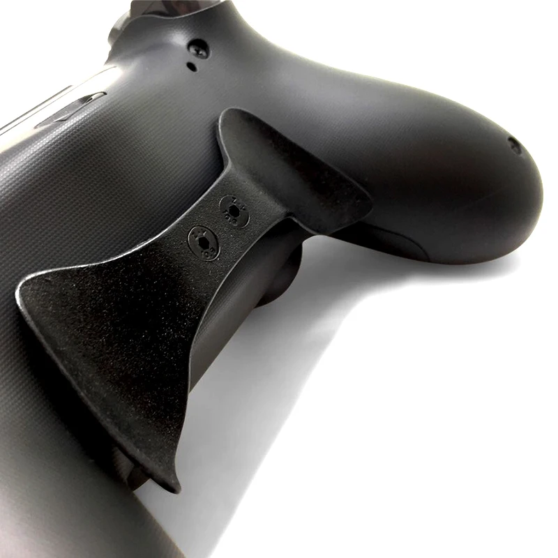 Быстрый Огонь для Игровые приставки 4 контроллер Mod Plus Совместимость для PS4 джойстика JDM-001/JDM-011/JDM-020/JDM-030 HeroAngel