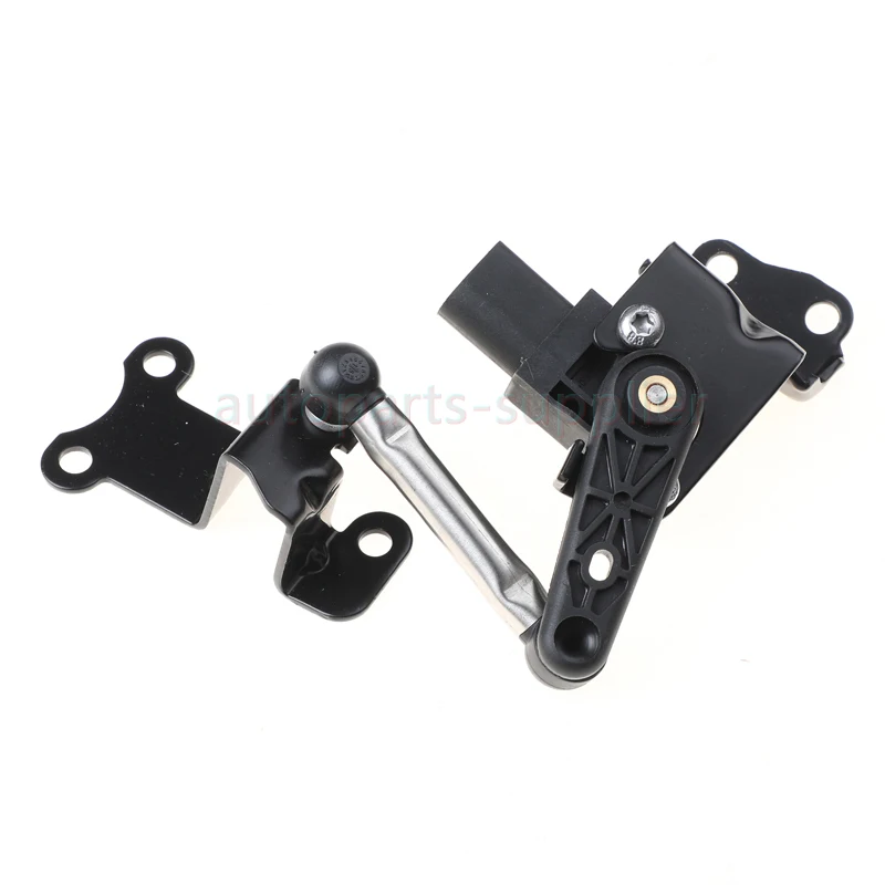 Новый датчик уровня фар 1T0907503B 1K0941273N 1K0941273M для VW CC Touran Tiguana / Skoda Octavia|Сенсор высоты