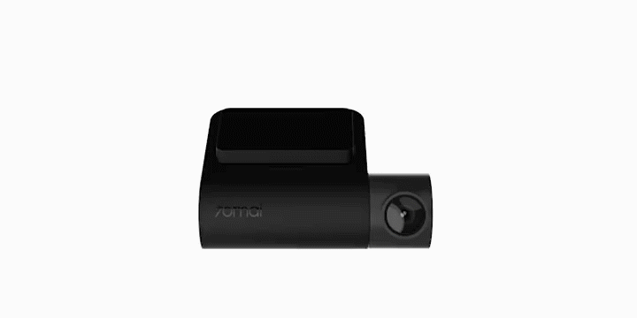 70mai Dash Cam Pro Smart car dvr камера Wifi 1944P HD gps ADAS Голосовое управление монитор парковки 140FOV камера ночного видения