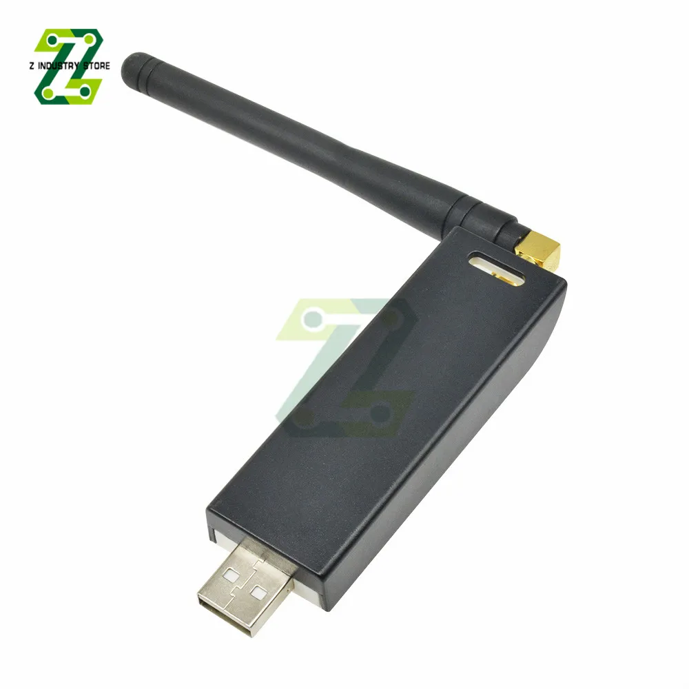 433MHZ CC1101 USB беспроводной модуль радиочастотного приемопередатчика | Инструменты