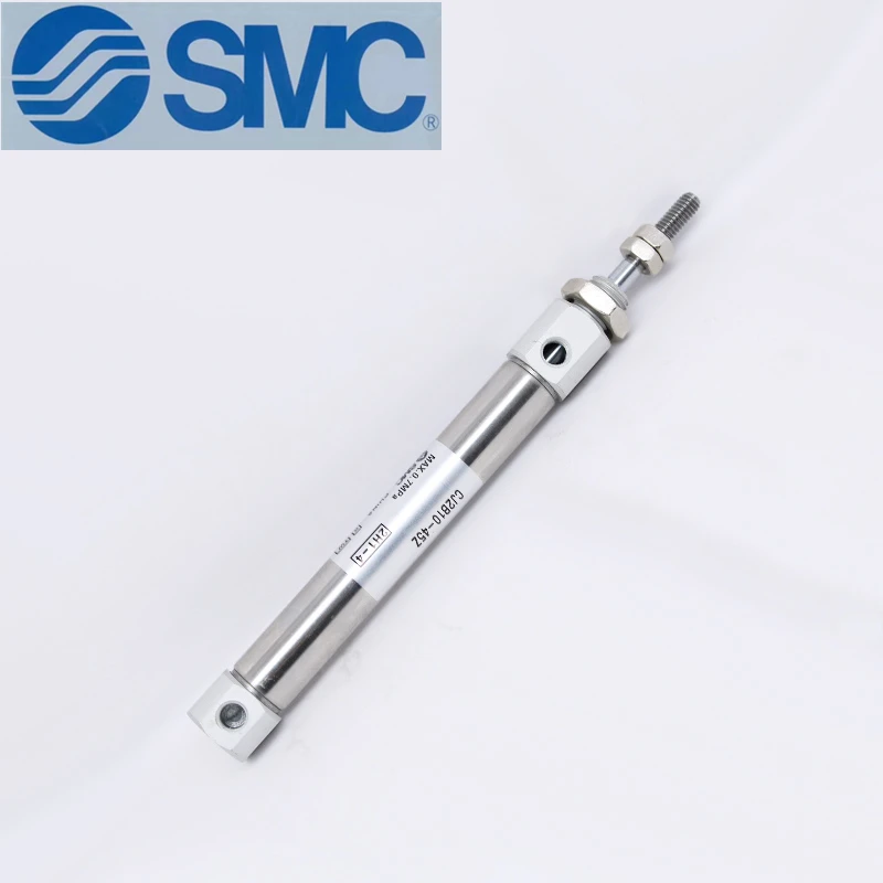

SMC new pen-shaped cylinder CDJ2B10-10/15/20/25/30/35/40/45/50/60/75Z-B