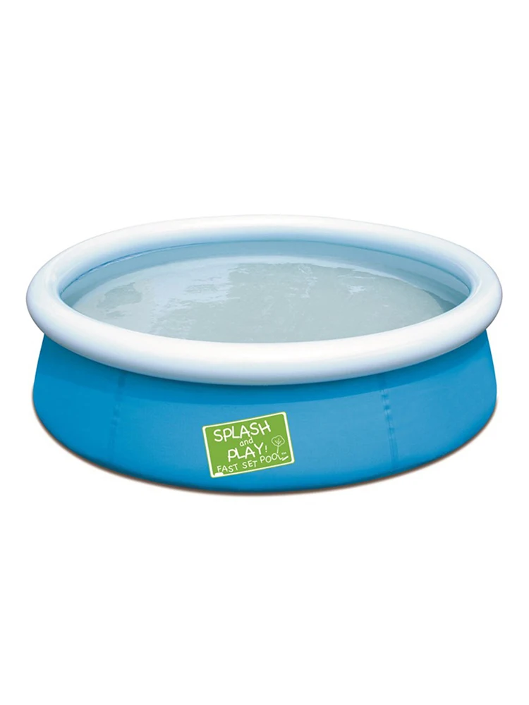 

Летний детский надувной бассейн с шарами для бассейна, сада, двора, дома, бассейн, обучающие игрушки