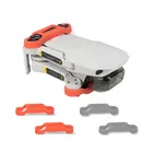 Стабилизатор пропеллера держатель для DJI Mavic Mini 1SE Mini 2 Лопасть Винта дрона фиксированный реквизит транспортный протектор Пряжка мягкий чехол крепление