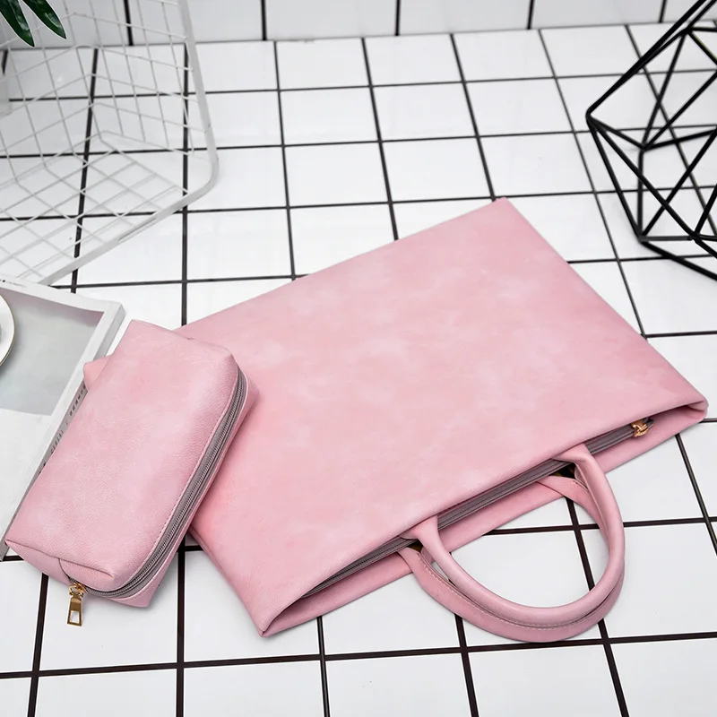 Стиль экокожа (полиуретан) Водонепроницаемый устойчивое к царапинам Ноутбук