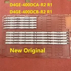 Светодиодная лента для подсветки Samsung UE40H6400, UE40H6600, UE40H6500S, UE40H7000SL, UE40J6240AK, UE40J6200AW, UE40H5000AK, UE40J5100