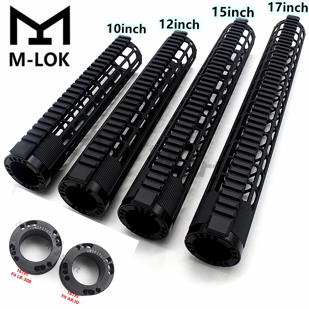 Низкопрофильная направляющая M lok 10 '཈'' 15 'ཌྷ'' для системы крепления