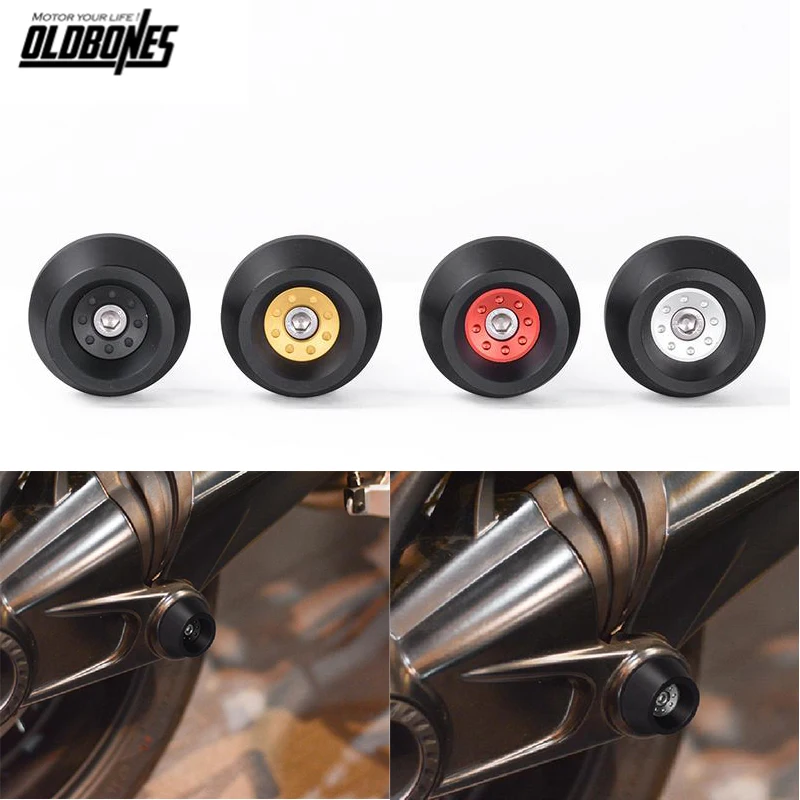 

For BMW R 1200 GS R1200GS LC 13-17 R1200 GS LC Adventure 14-17 New Final Drive Crash Slider Protector