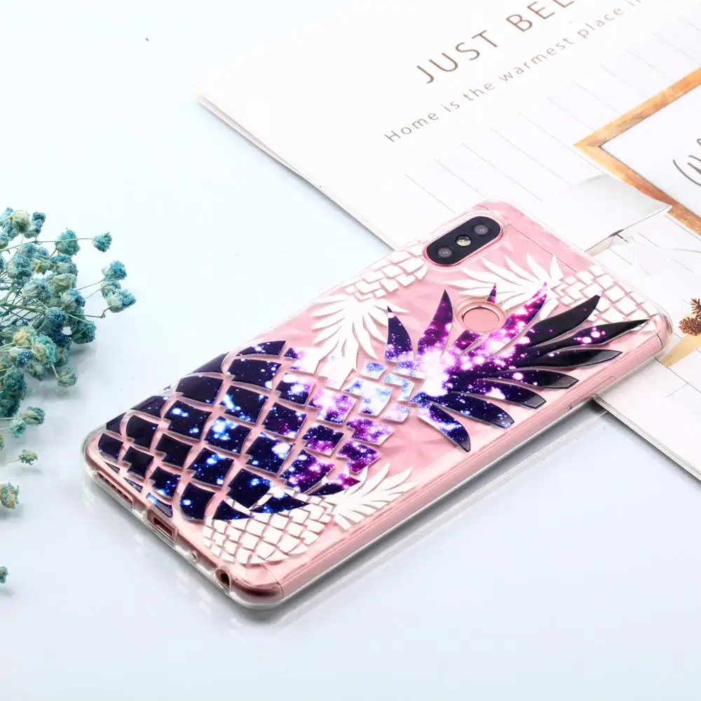 Для Xiaomi Redmi Note 7 Ударопрочный Мягкий чехол в форме бриллианта для 6 6A 5A 5 Pro Plus Pro| |