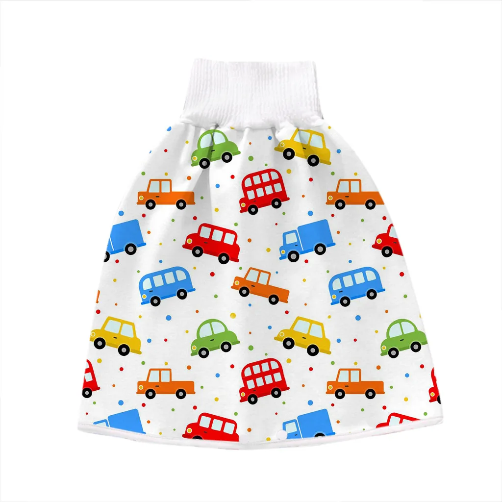 Детские пеленки мешок Складная Портативный младенческие мультфильм шаблон