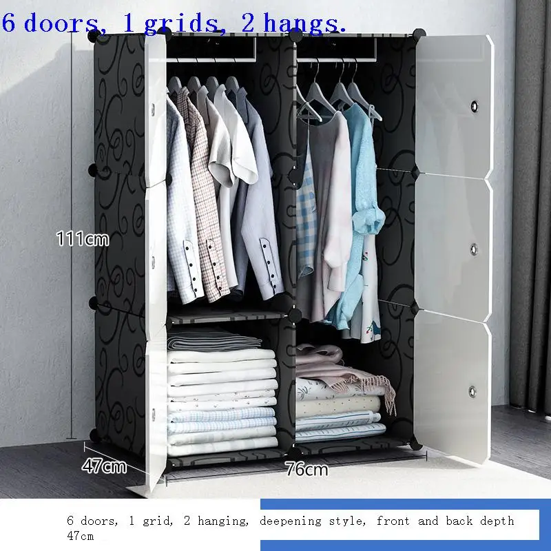 Garderobe Armario Mobili дома шкаф для хранения комод Спальня корпусная мебель Mueble де Dormitorio