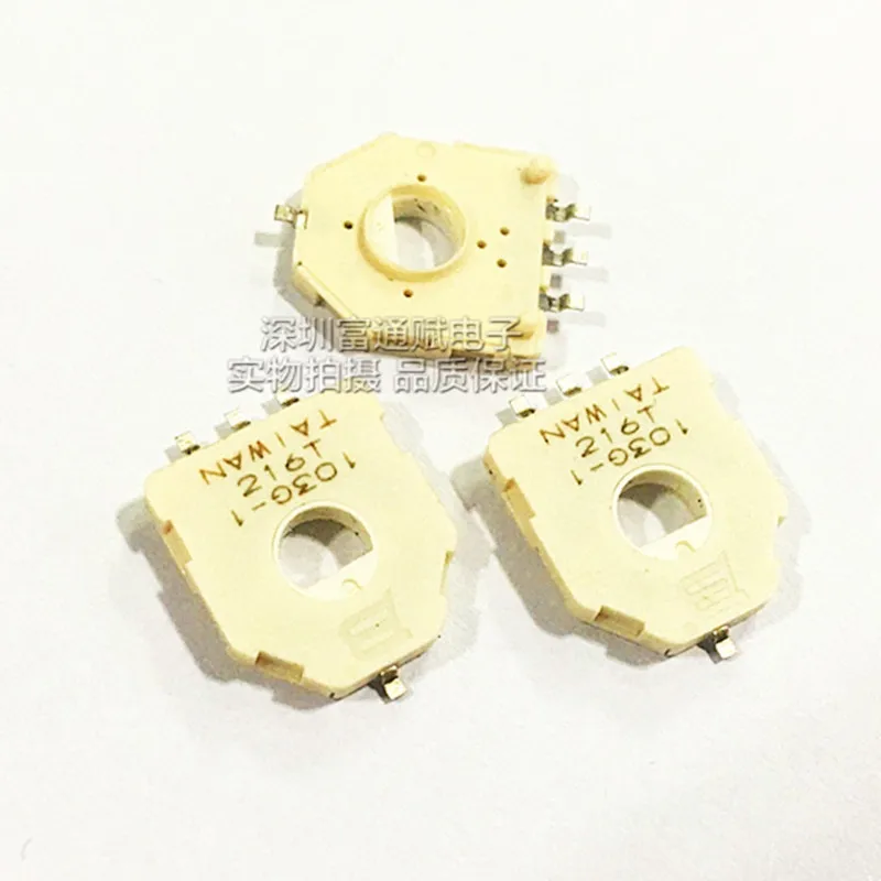 Датчик положения 3382G-1-103G вращающийся потенциометр B10K