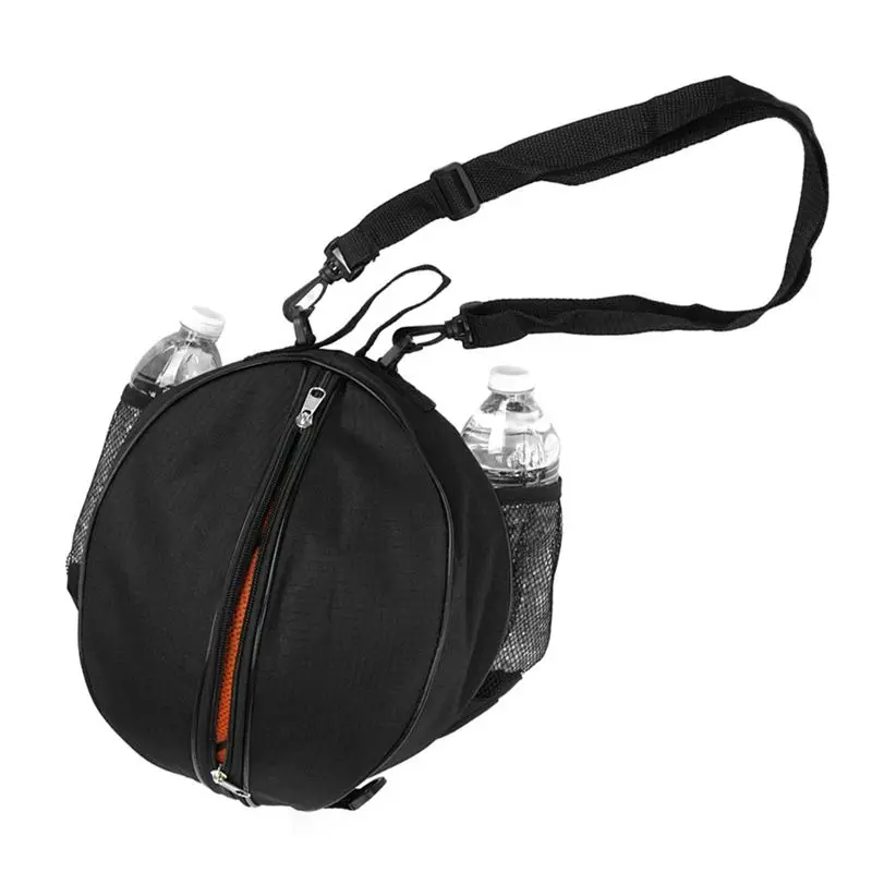 Basketball Bag Soccer Ball Football Volleyball Softball Sports Shoulder Bags | Спорт и развлечения