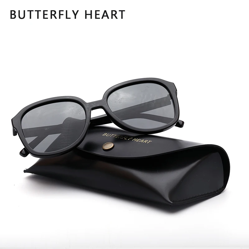 

2021 New Sunglasses Women Driving Mirrors vintage For Women Reflective flat lens Sun Glasses Female oculos UV400