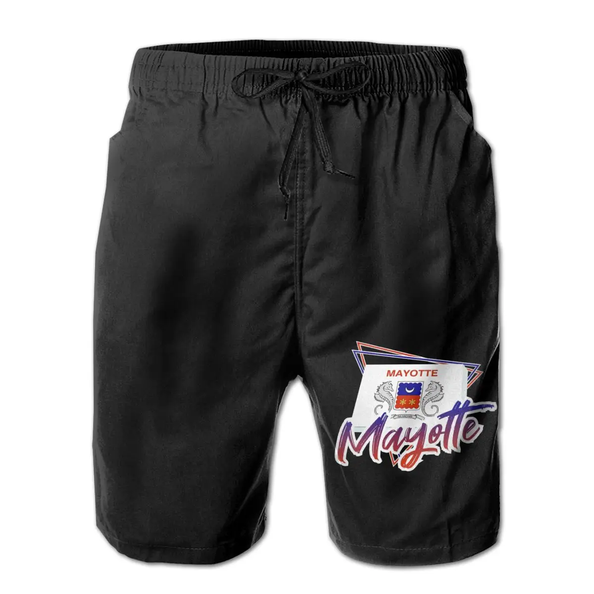 

R278 basketball Mayotte Shorts Breathable Quick Dry Nerd Male Shorts