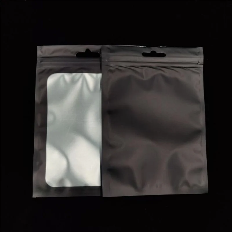 

Пластиковые пакеты с застежкой 10 шт.