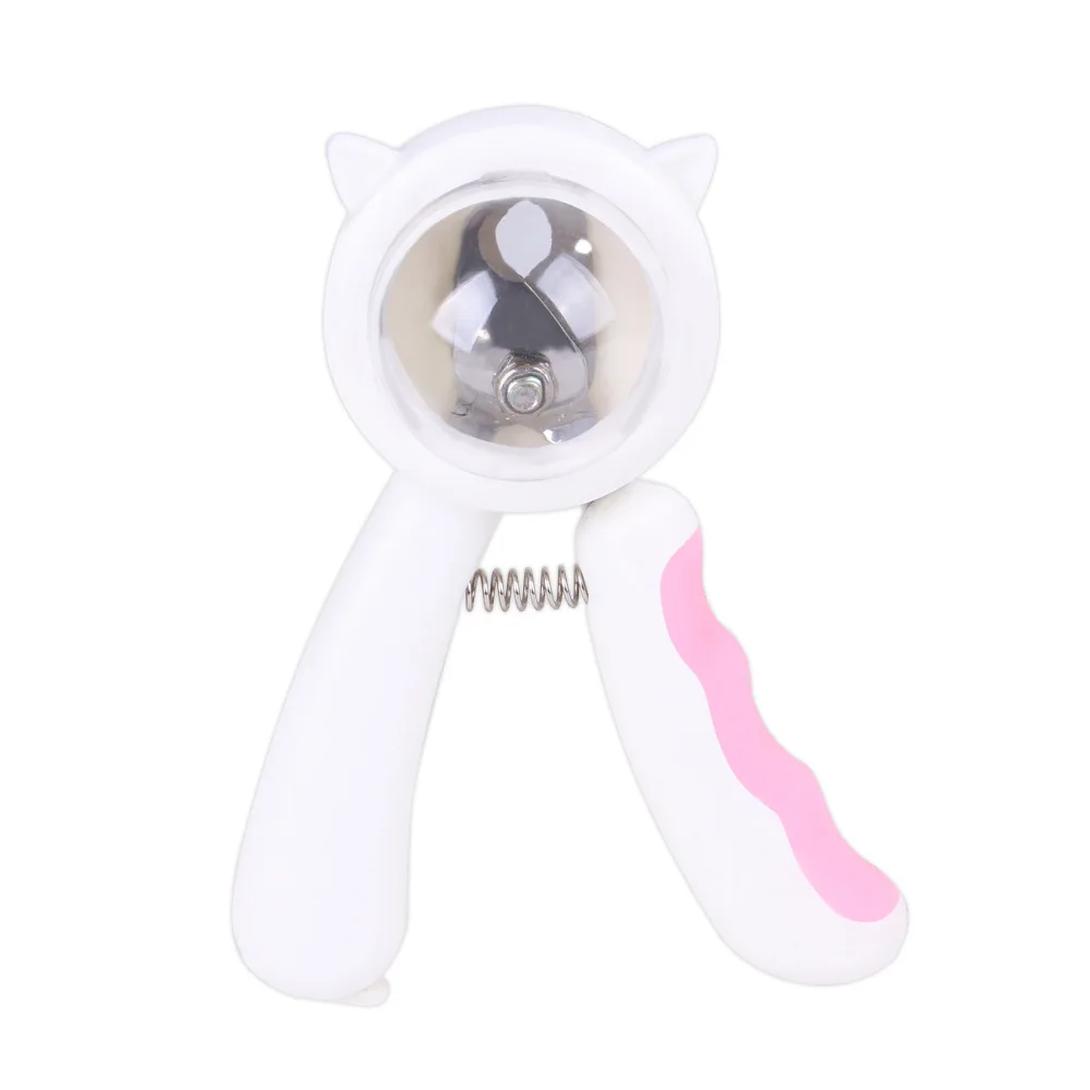 

Pet Products Nail Clippers Cat Nail Clippers Cat Stainless Steel Nail Clippers Pet Cleaning Supplies