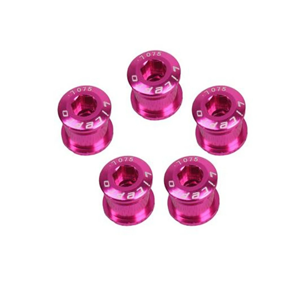 5 шт. винты для горных велосипедов | Спорт и развлечения