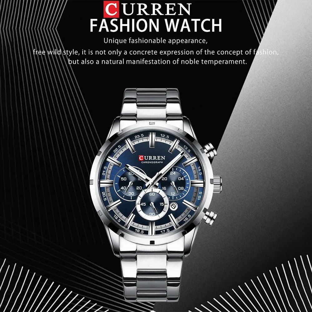 

Men's Watches