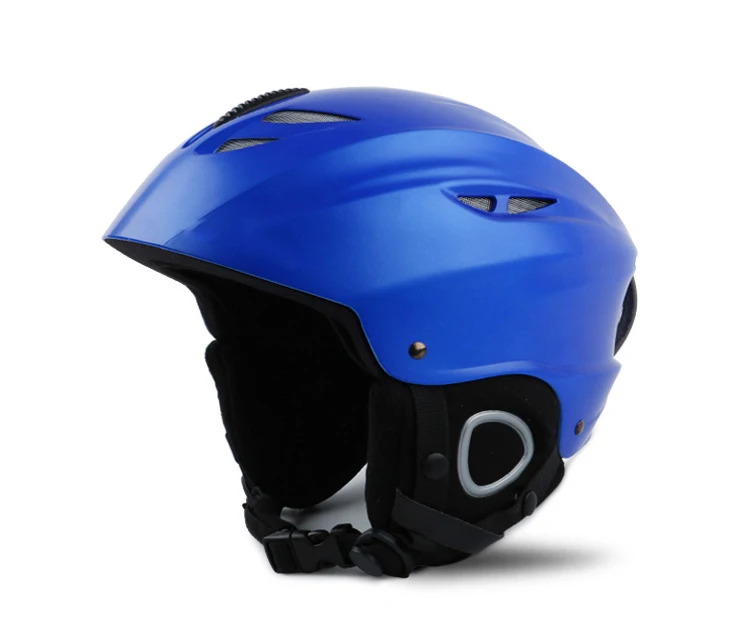 2020 стильный лыжный шлем пара безопасности Сноуборд Лыжный интегрально