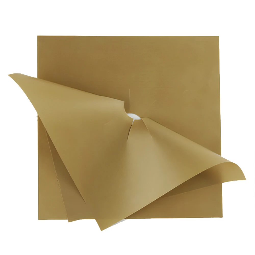 Beige 1 шт. Защитная крышка для газовой плиты/вкладыш для чистки коврика, коврик для кухонной газовой плиты, протектор для кухонной плиты, аксессуары для уборки - Цвет: Beige