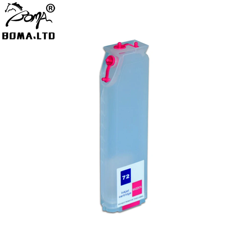Картридж для HP 72 T610 T620 T770 T790 T795 T1100 T1120 T1200 T1300 T2300|ink cartridge|ink cartridge for hpcartridge hp |