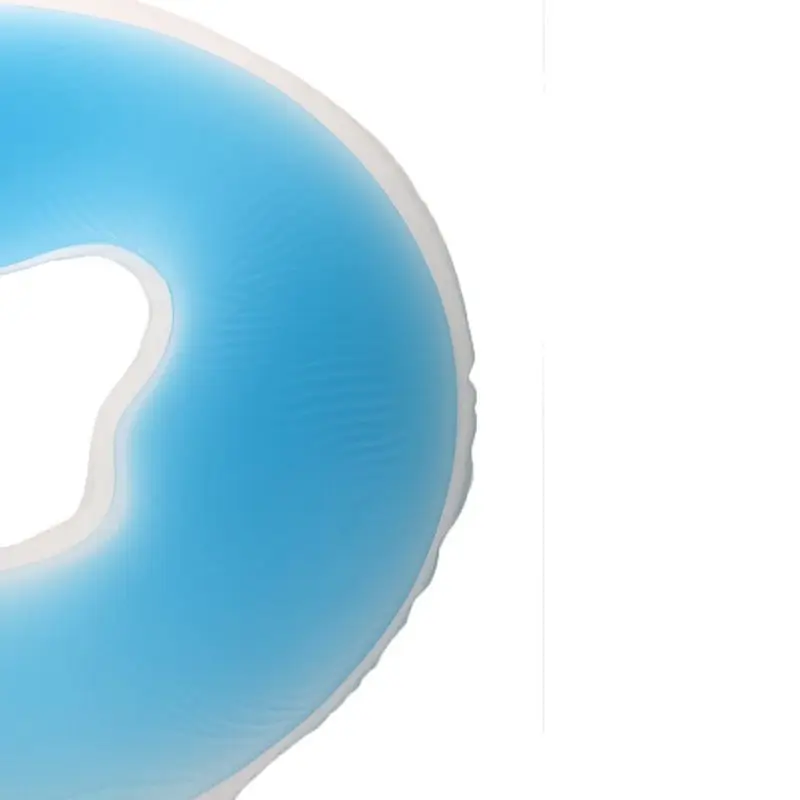 Мягкий салон спа массаж силиконовый уход за лицом Расслабляющая Колыбель