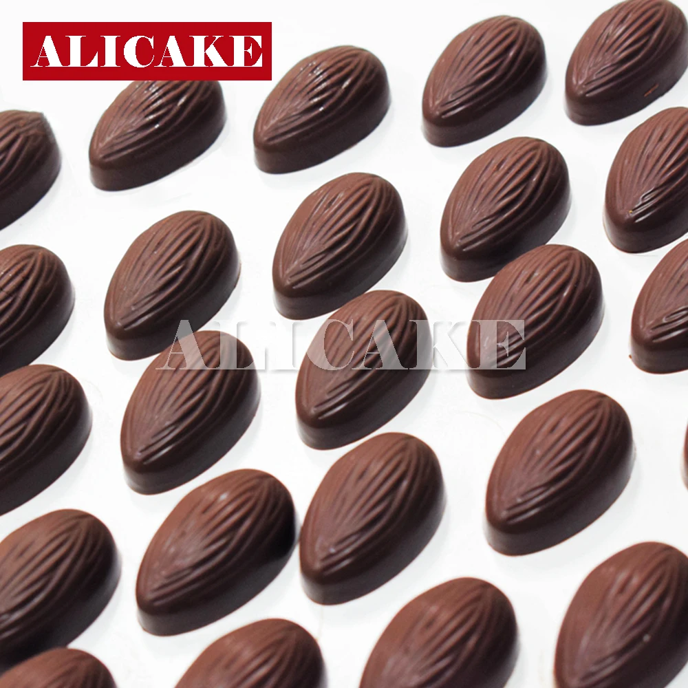 

Поликарбонатные шоколадные формы Профессиональные какао Кондитерские конфеты Bonbons разработаны оригинальные капли выпечки Кондитерские инструменты