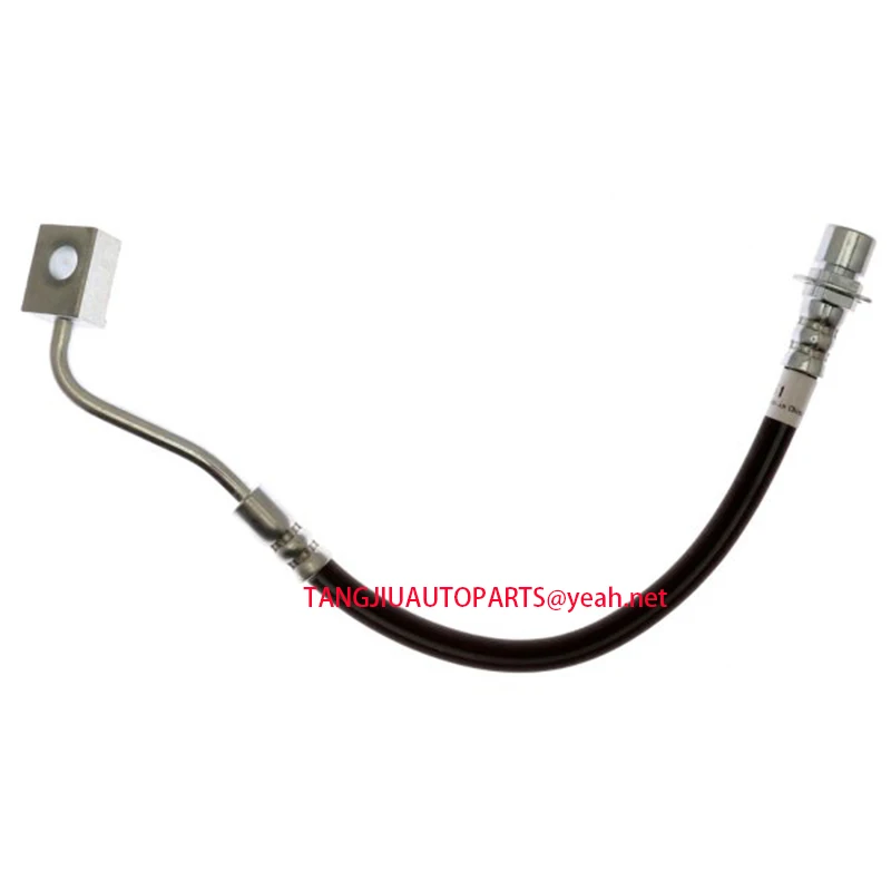 Гидравлический шланг заднего правого тормоза подходит для JEEP GRAND - Цена: 2 253,52 руб.