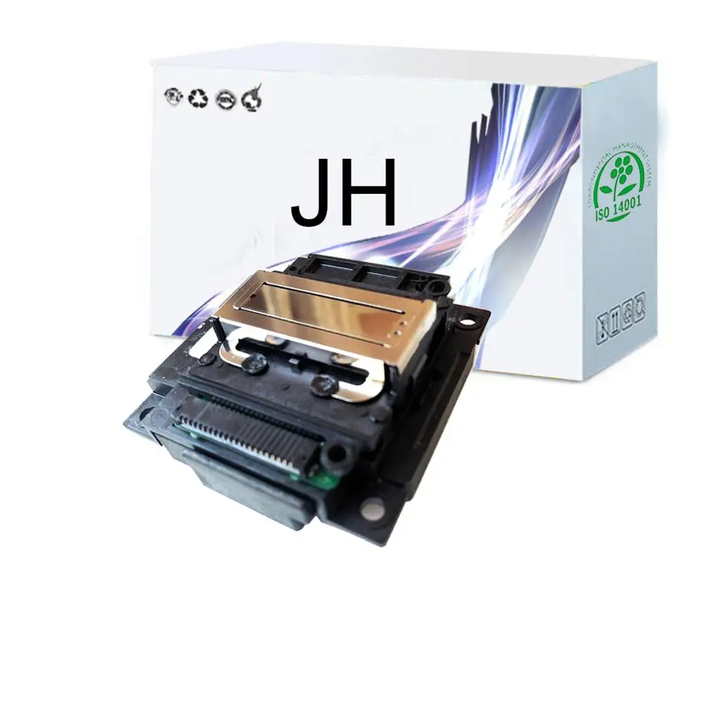 Печатающая головка FA04010 FA04000 для Epson L300 L301 L351 L355 L358 L111 L120 L210 L211 ME401 ME303 XP 302 402 405 2010
