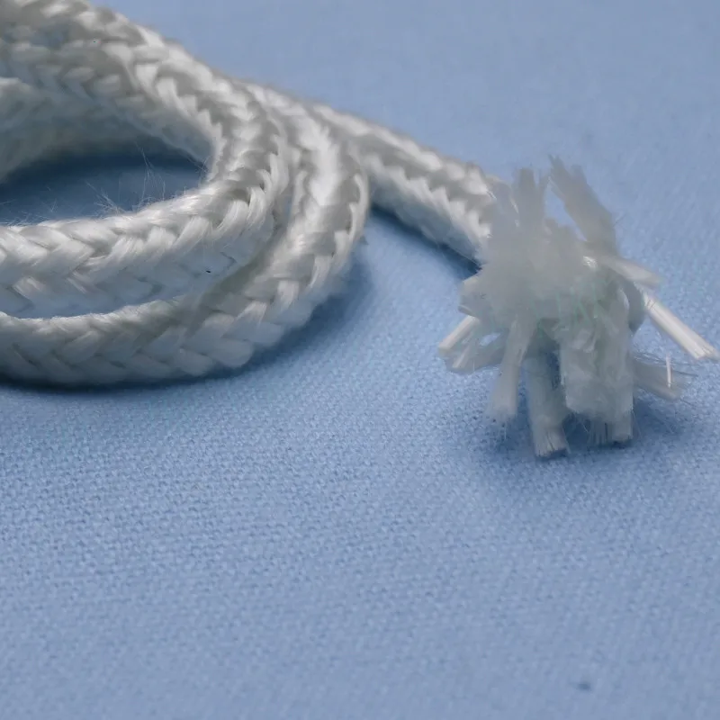 Стекловолоконная веревка для изоляционных материалов двигателей измерительных