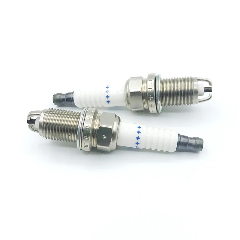 4х Свеча зажигания PK20TR11 для Toyota Avalon Camry RAV4 Lexus ES300 90919 01194|Свечи и запальные свечи| |