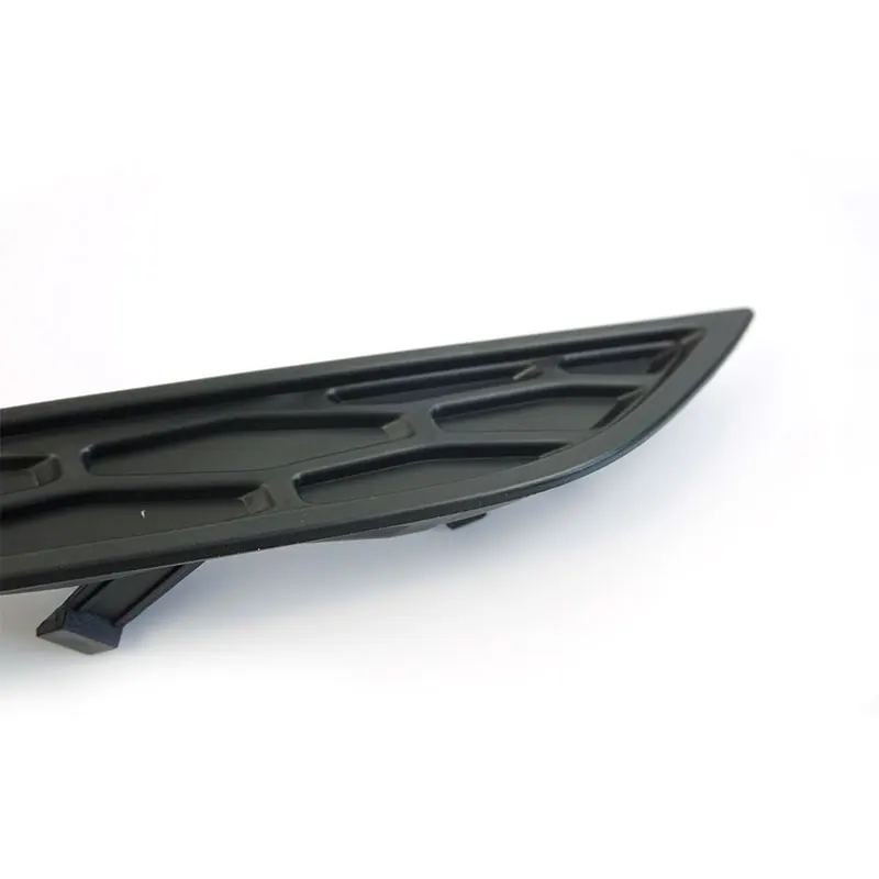 Верхний и нижний Rh + Lh Противотуманные фары Дневные Фары Светильник s ободок для