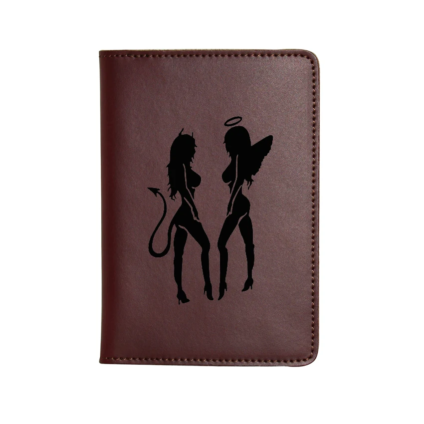 Популярный Забавный популярный классический привлекательный кошелек для