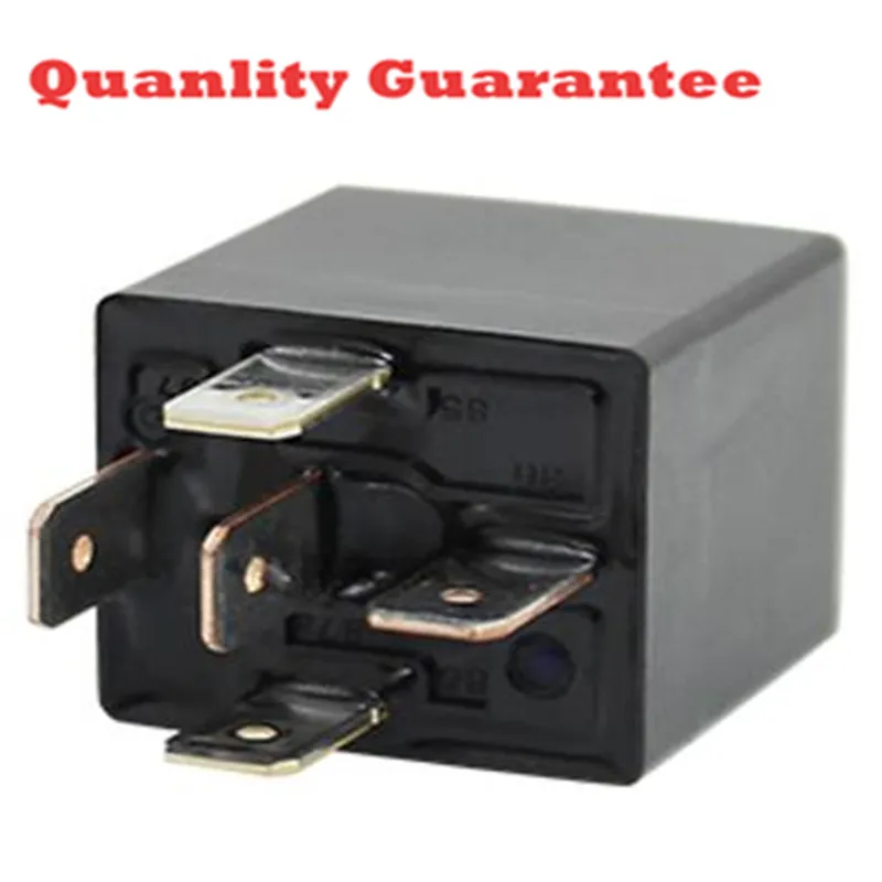 

2pcs relay CB1-12V ACB13201 CB1-24V ACB13202 5PIN ACB13201/2 CB1-12v/24V for ZK6120 yutong bus electrical Automotive relays