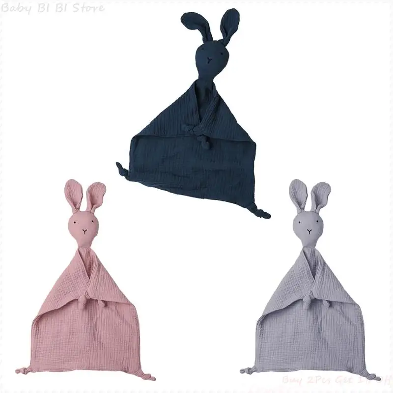 

1 шт., детское мягкое одеяло в виде кролика