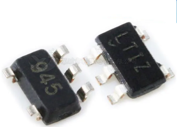 

New original LT1615ES5 LT1615ES5#TRPBF silk-screen:LTIZ SOT23-5 IC 10pcs/lot