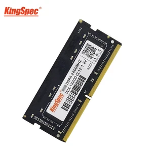 kingspec ram ddr4 laptop ram ddr4 8gb 4gb 8gb 16gb 2666mhz 1 2v ram ddr4 for laptop notebook memoria ram computer accessories free global shipping