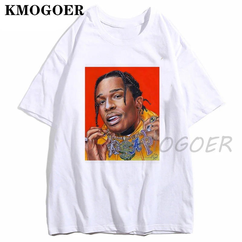 Новое поступление крутая Мужская футболка Ранняя Уличная одежда в стиле хип-хоп