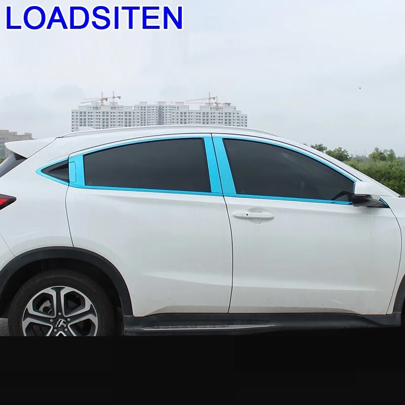 Запчасти хром модифицированный автоматический декоративный оконный внешний