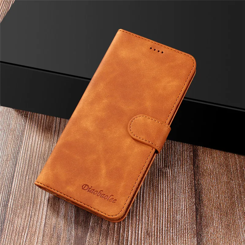 Чехол-книжка для samsung Galaxy S10, чехол-кошелек для телефона samsung Galaxy S10 Plus, чехол-бумажник для Galaxy S10E S10 5G - Цвет: Yellow