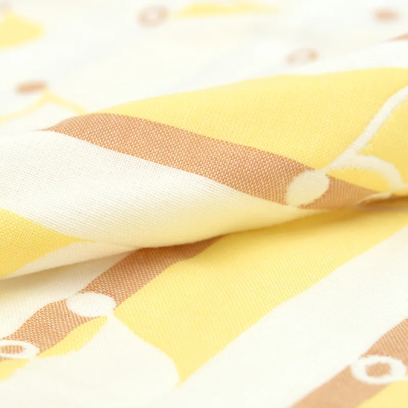 45*80 см детская одежда с рисунком из мультфильма муслина без рукавов Стиль