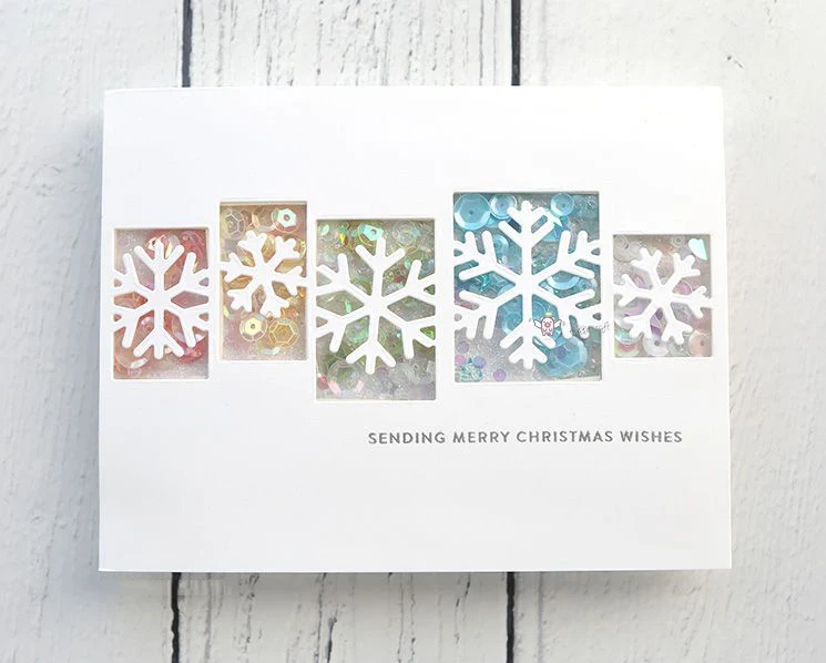 Новый дизайн лист листьев рамки металла резки штампы трафареты сделай сам для