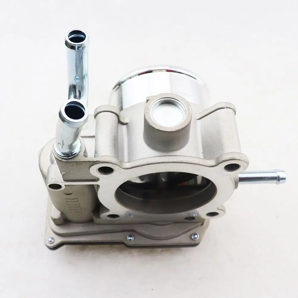 Корпус дроссельной заслонки в сборе для hyundai Elantra Veloster Accent для Kia Rio Soul 1.6L 351002B300 351002B340 V52810003 35100-2B300