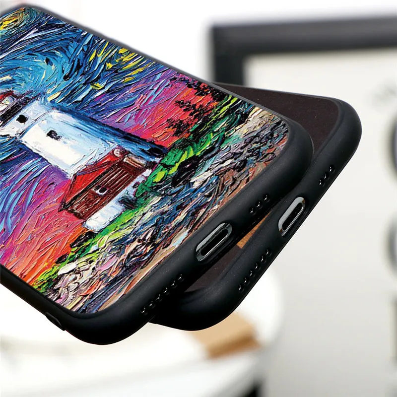 

Soft TPU Case For Samsung A50 A50s A20 A30 A40 A30s A10 A20e A21s A70 A71 Note 10 20 S20 Ultra S10 S9 S8 Plus 3D Emboss Art Case